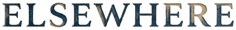 Elsewhere